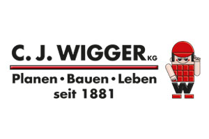 C. J. Wigger