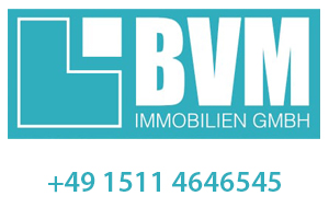BVM Immobilien