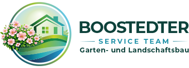 Logo - Boostedter Service Team